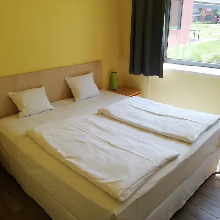 Soleil Appartement *