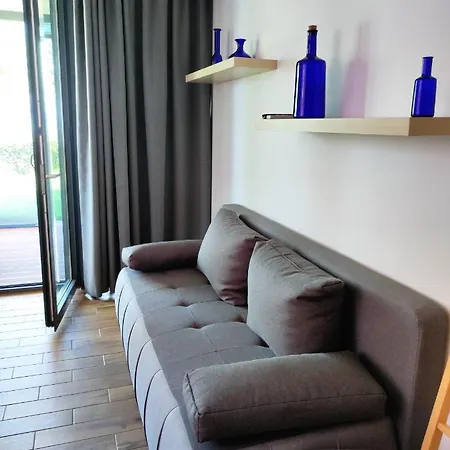 Soleil Appartement Balatonlelle