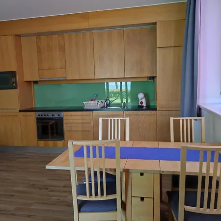 Apartament Soleil