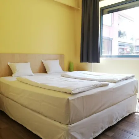 Soleil Appartement Balatonlelle