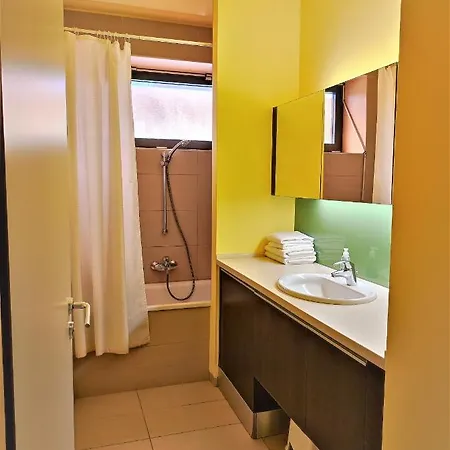 Soleil Appartement *