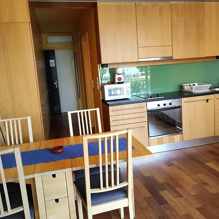 Appartement Soleil Balatonlelle
