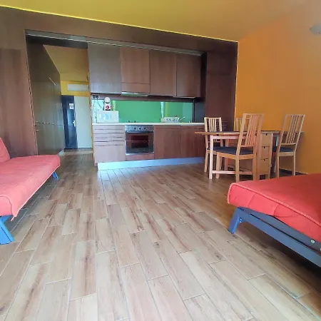 Apartament Soleil