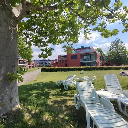 Appartement Soleil *