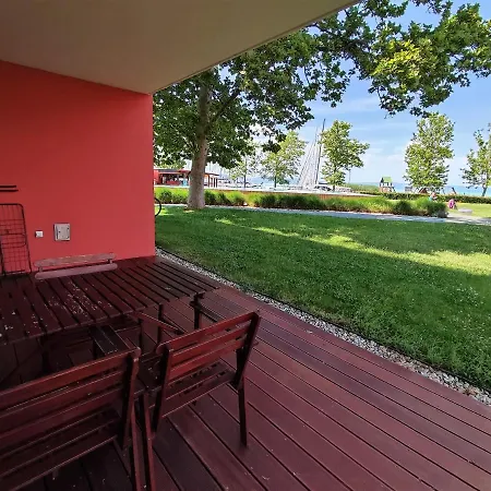 Soleil Apartament