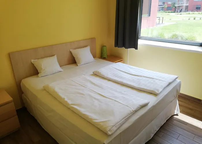 Soleil Apartament *