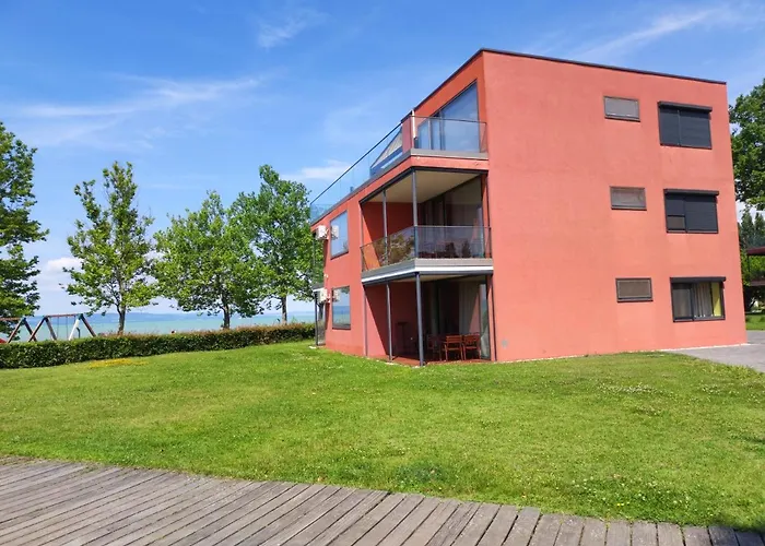 Apartament Soleil