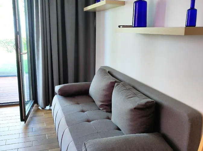 Soleil Apartament Balatonlelle