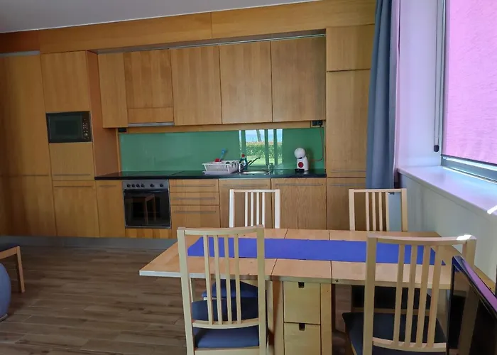 Apartament Soleil