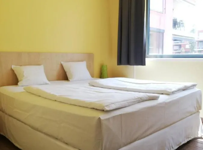 Soleil Apartament Balatonlelle