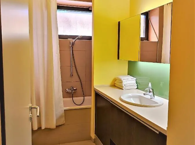 Soleil Apartament *