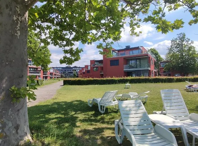Apartament Soleil *