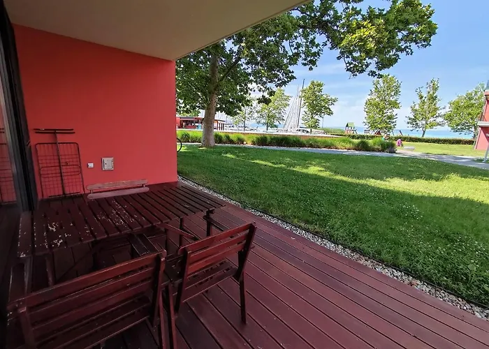 Soleil Apartament